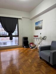 Parkview Apartments (D23), Apartment #454168641